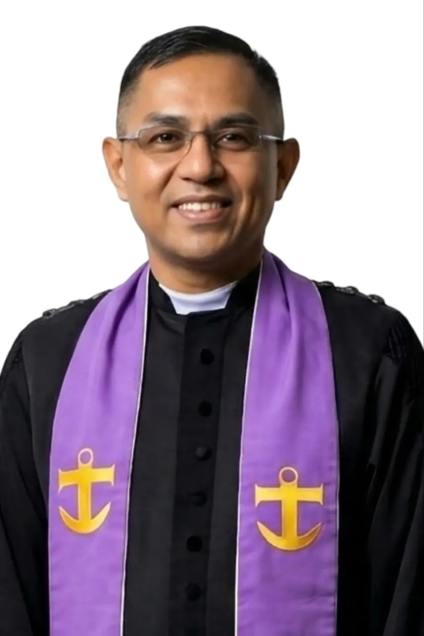 Pdt. Untung P. Setiawan, S.Th